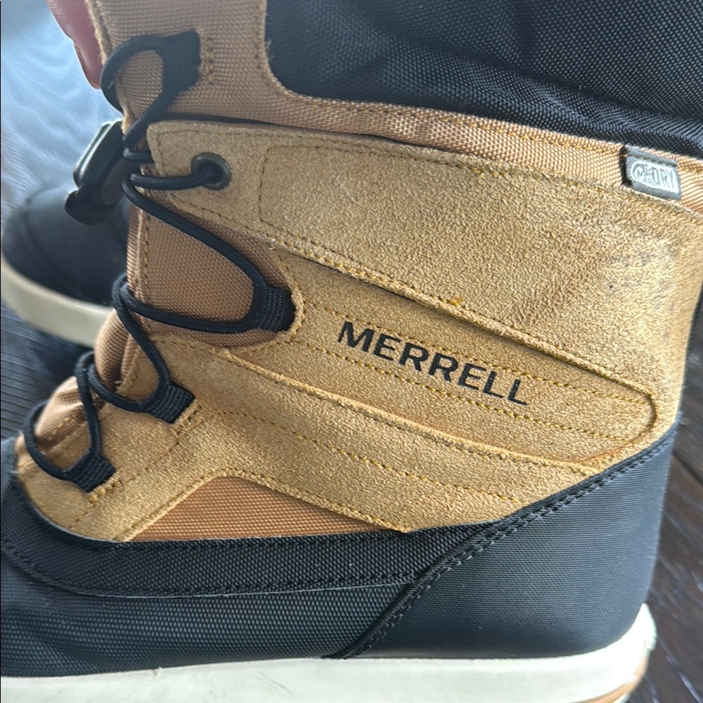 Merrell winter boot - Picture 2 of 5